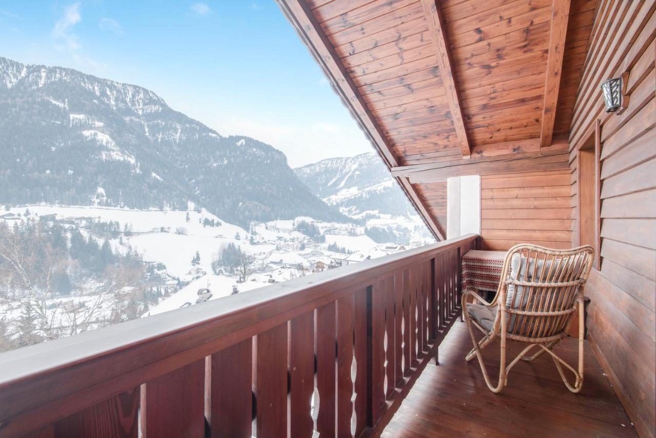 Apartments Christa App A Ortisei Exterior photo